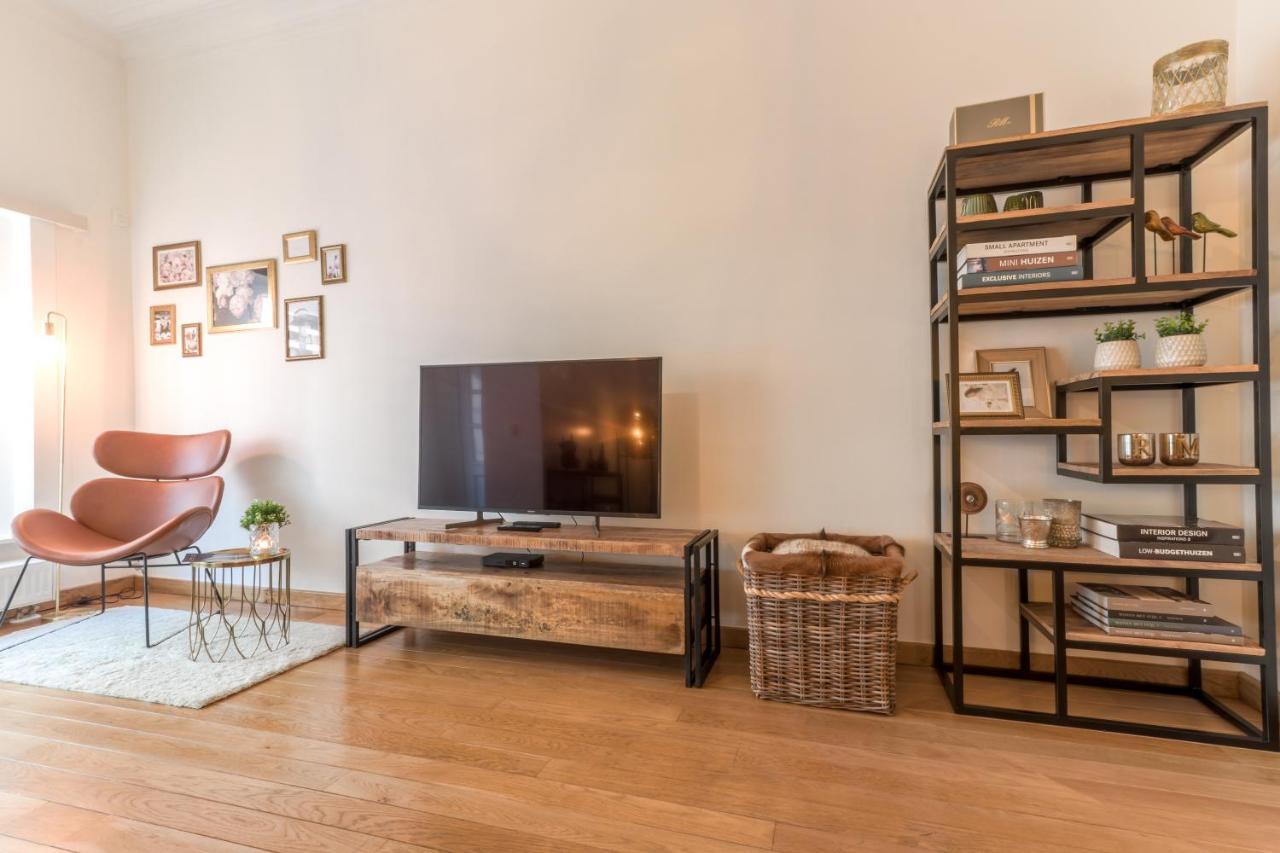 Guesthouse Westende Middelkerke Luaran gambar