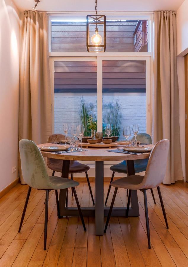 Guesthouse Westende Middelkerke Luaran gambar