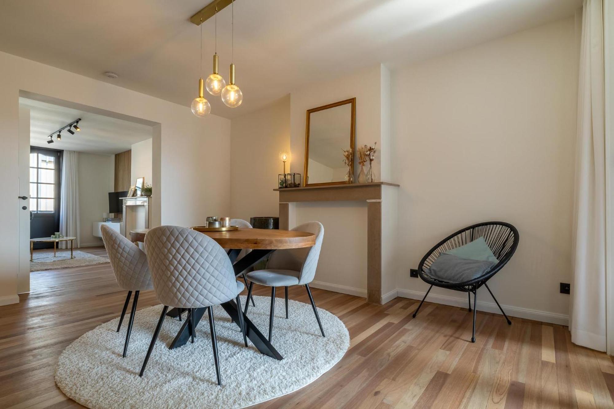 Guesthouse Westende Middelkerke Luaran gambar
